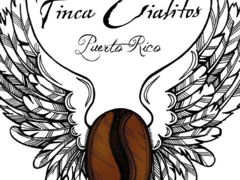 Finca Cialitos Coffee old San Juan