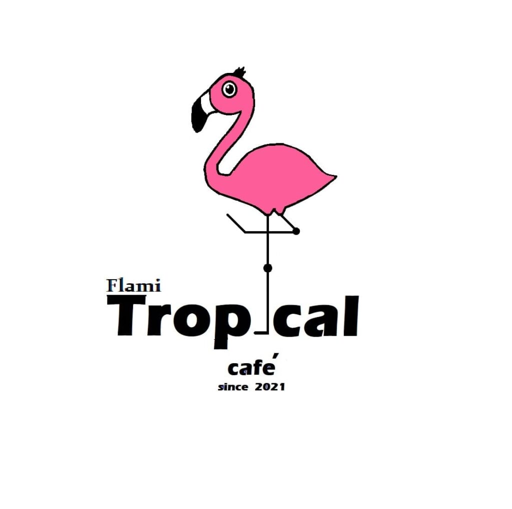 Flami Tropical Cafe Arecibo