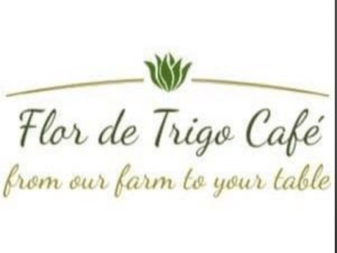 Flor de Trigo Café Old San Juan