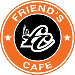 Friend's Café Rincon