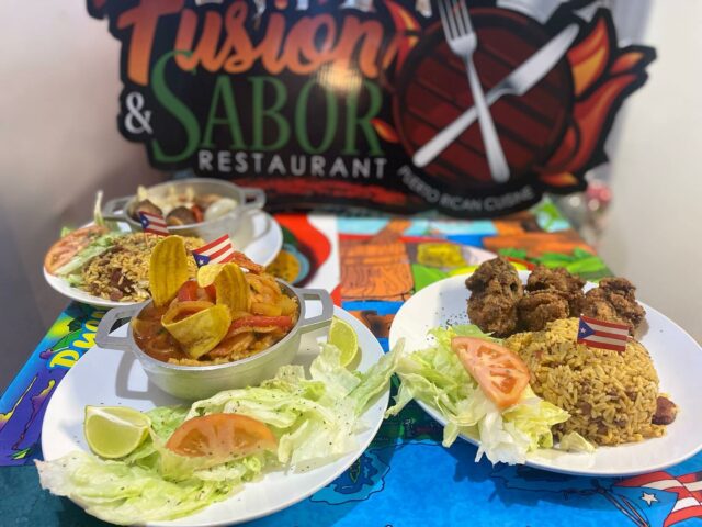 Fusion Sabor Restaurant Isla Verde.3
