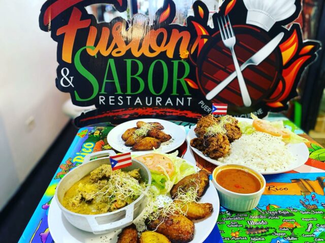 Fusion Sabor Restaurant Isla Verde.4