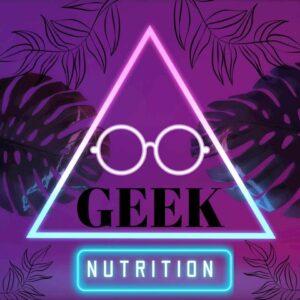 Geek Nutrition Herbalife Club Arecibo