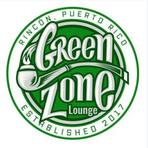 Green Zone Lounge Rincon
