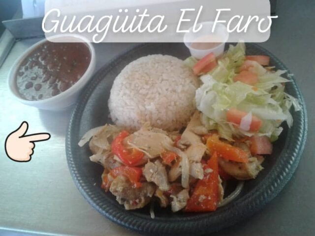 Guaguita El Faro Rincon 4