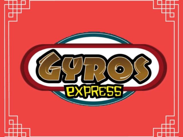Gyros House Arecibo