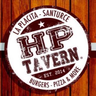 HP Tavern La Placita