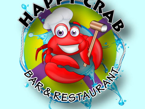 Happy Crab Bar and Restaurant Dorado