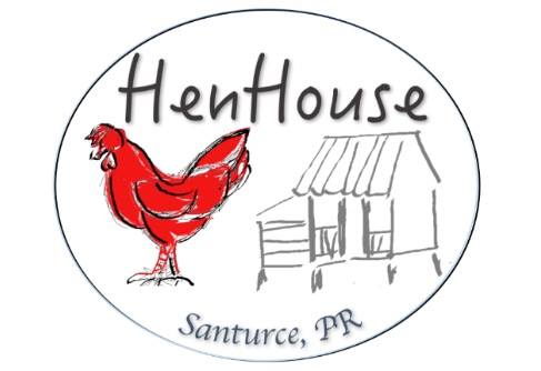 Hen House Lote 23