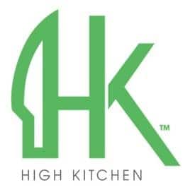 High Kitchen San Juan