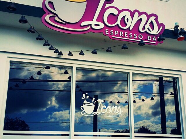 Icon's Espresso Bar Aguadilla