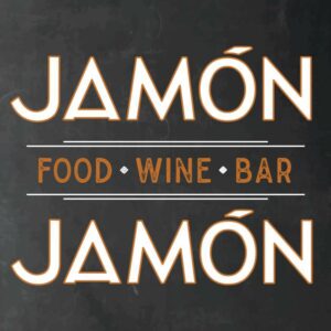 Jamon Jamon