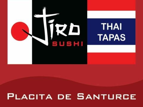 Jiro Sushi & Thai Tapas