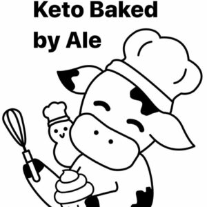 Keto Baked by Ale