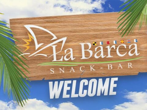 La Barca Snack Bar Rincon