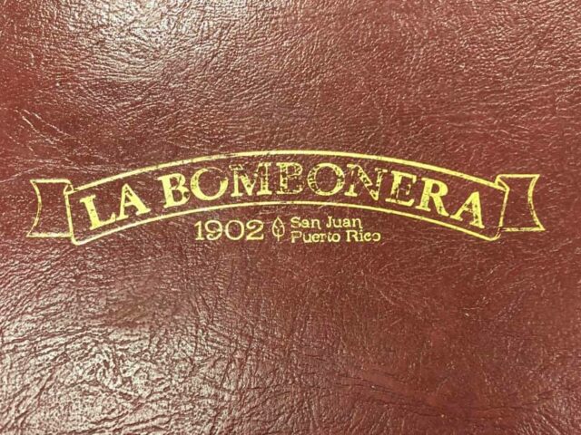 La Bombonera