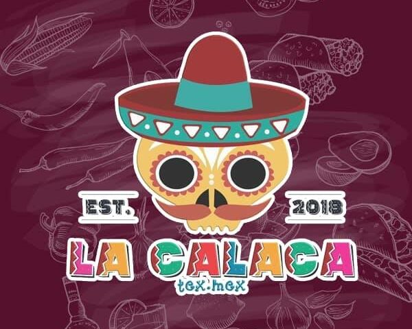 La Calaca Tex-Mex