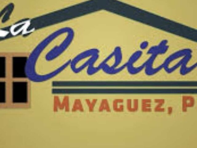 La Casita, Mayaguez