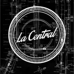 La Central Bar and Music Venue Isabela