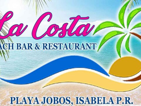La Costa Beach Bar and Restaurant Isabela