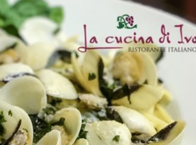 La Cucina di Ivo