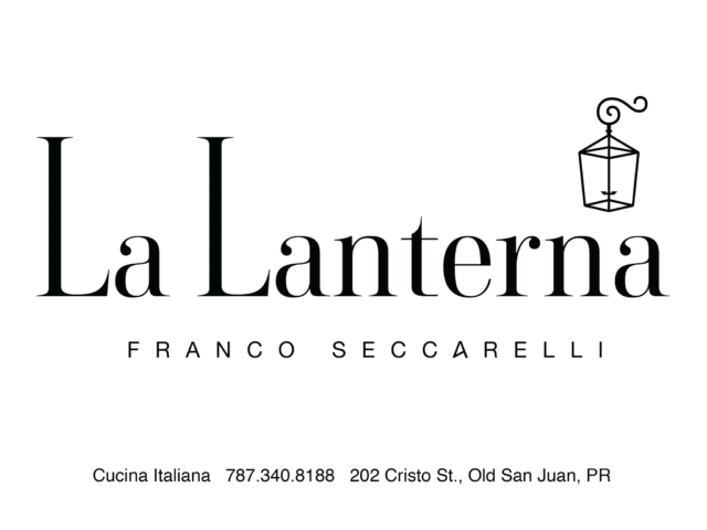 La Lanterna