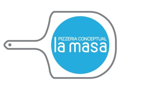La Masa Pizzería Conceptual