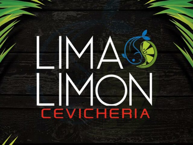 Lima Limon Cevicheria Hato Rey