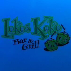 Lokos Koko Bar