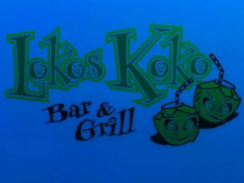 Lokos Koko Bar La Placita