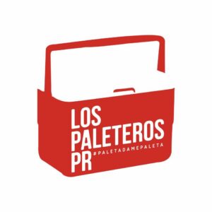 Los Paleteros PR
