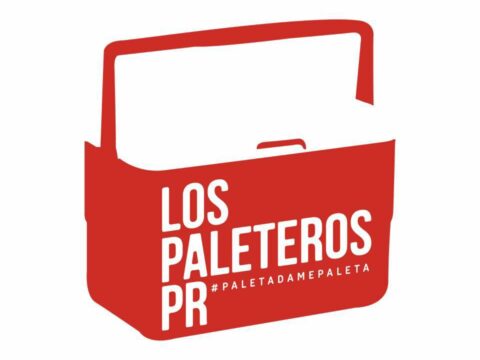 Los Paleteros PR Old San Juan