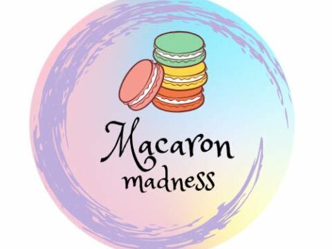 Macaron Madness Shop Isabela