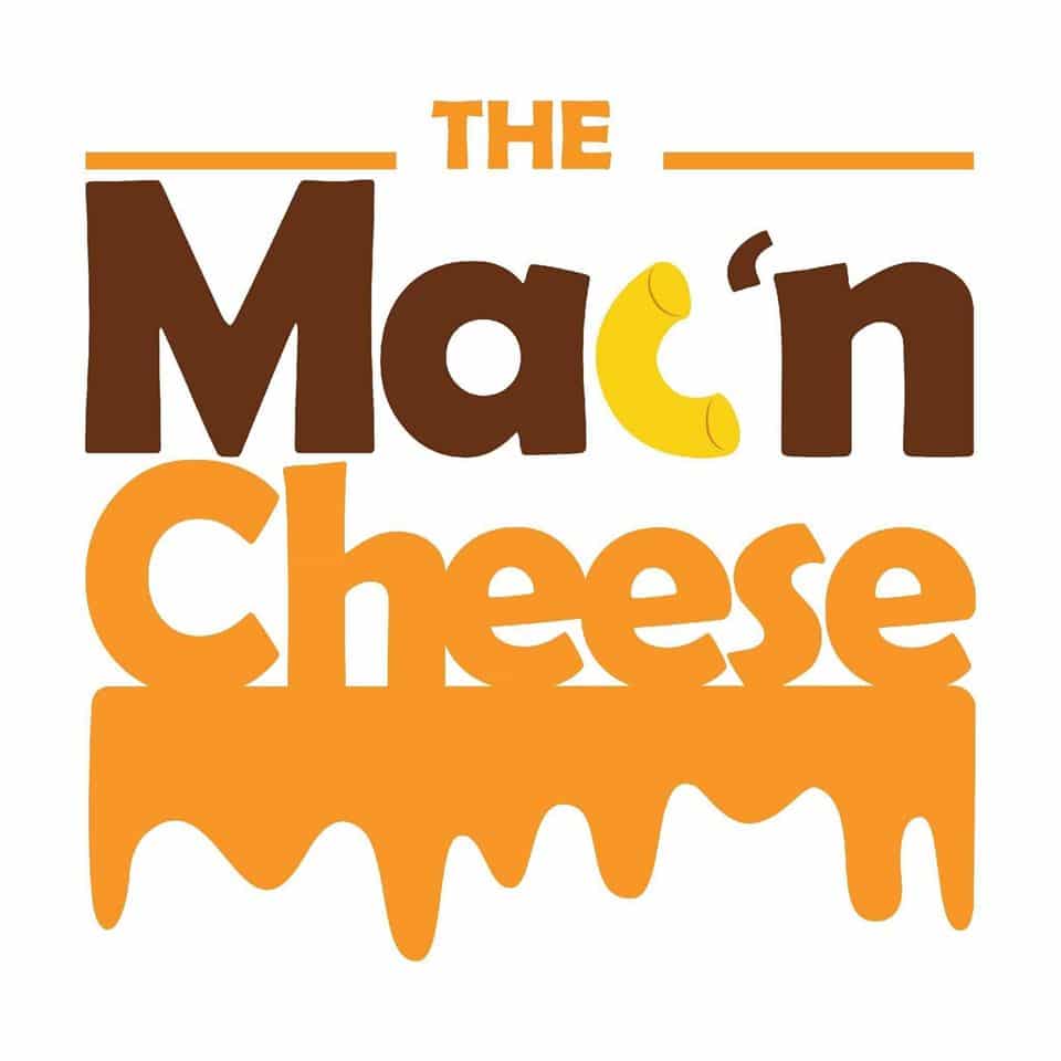 The Mac 'n Cheese