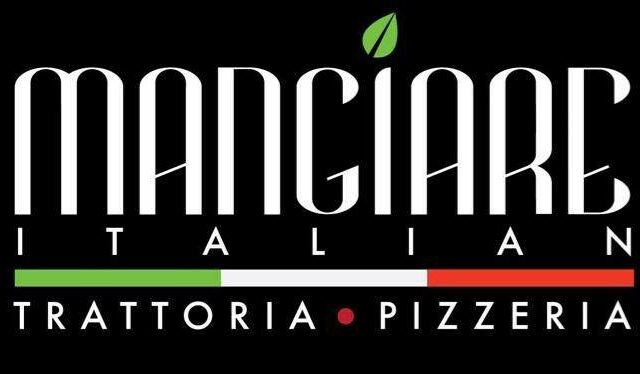 Mangiare Italian Trattoria & Pizzeria