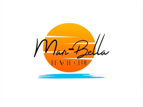 Mar-Bella Beach club Piñones