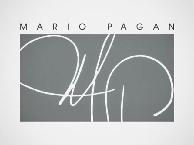 Mario Pagan