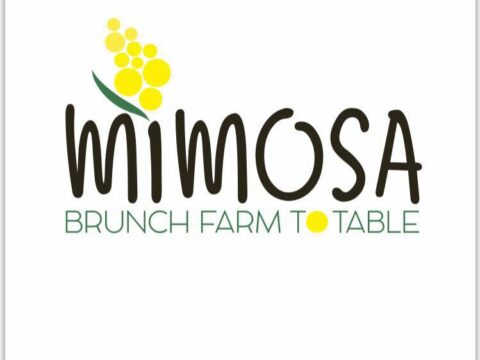 Mimosa Brunch Farm to Table Aguada