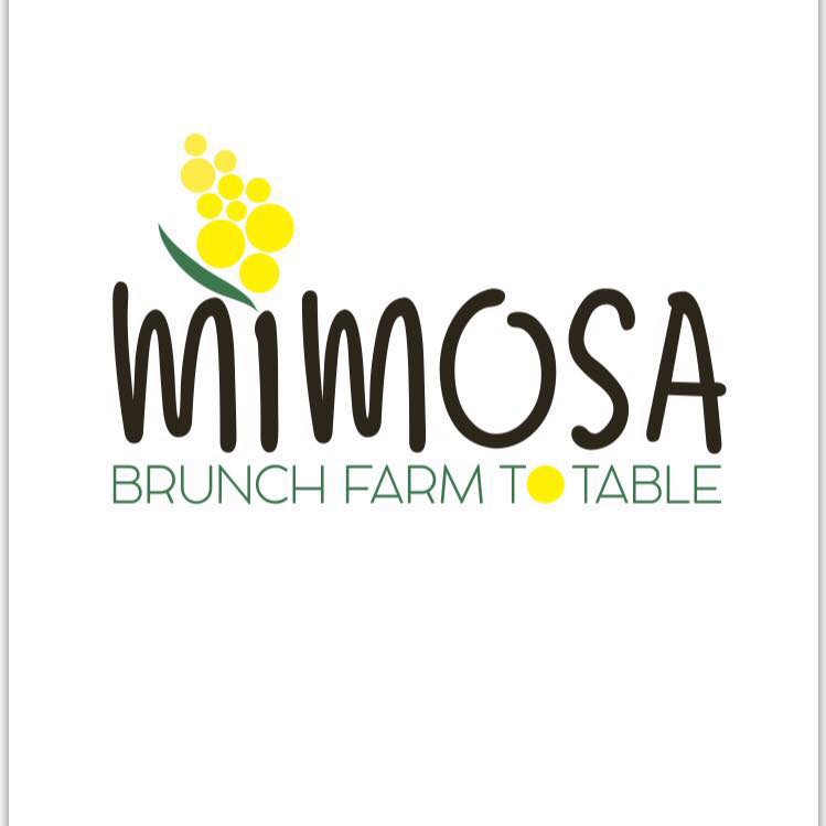 Mimosa Brunch Farm to table