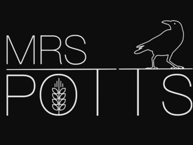 Mrs Potts Bake Shop & Bistro