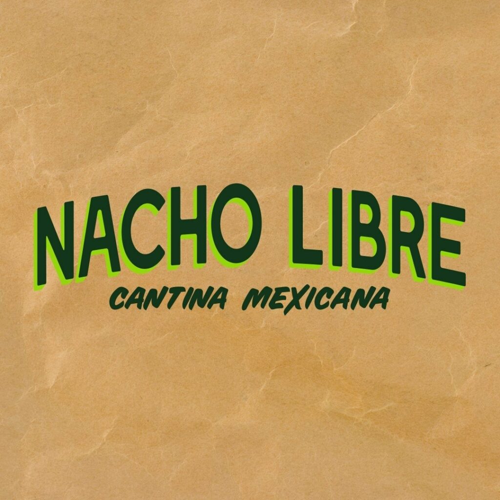 Nacho Libre Cantina Mexicana Hato Rey