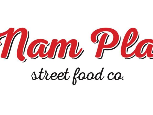 Nam Pla Street Food Co