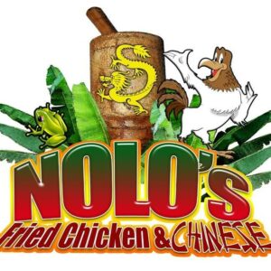 Nolo's Fried Chicken and Chinese Dorado