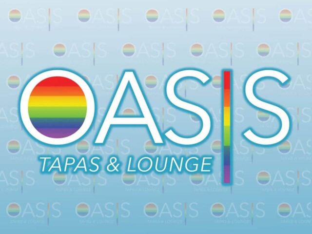 Oasis Tapas & Lounge Condado