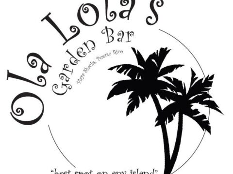 Ola Lola's Tiki Bar Isabela