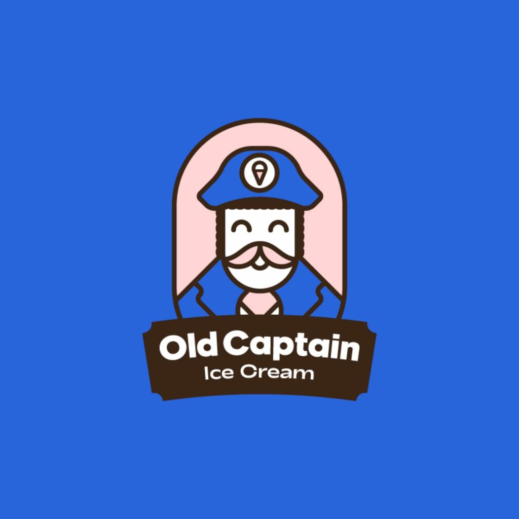 Old Captain Ice Cream Arecibo