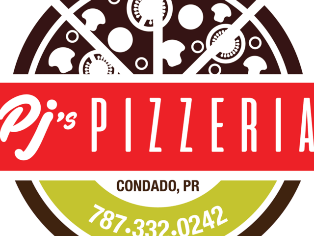 PJ's Pizzeria