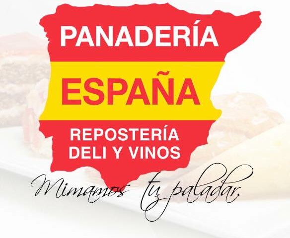 Panaderia España