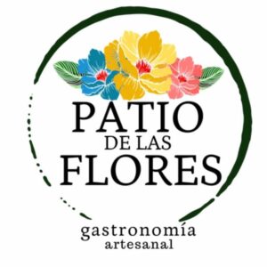 Patio De Las Flores