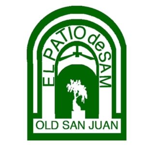Patio de Sam Old San Juan